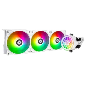 Thermalright Aqua Elite 360 ARGB WHITE V6